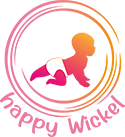 Happy Wickel Logo